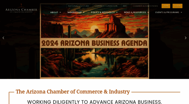 azchamber.com