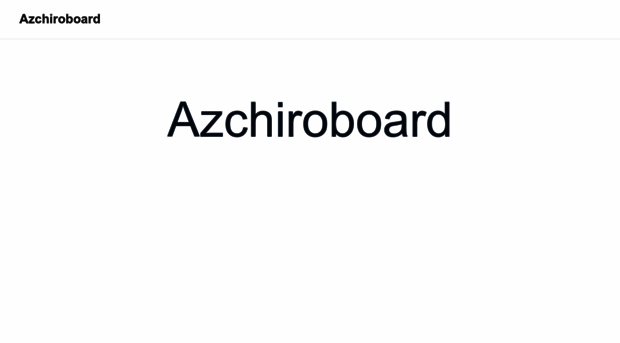 azchiroboard.us