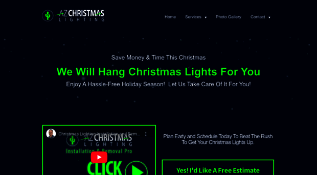 azchristmaslighting.com