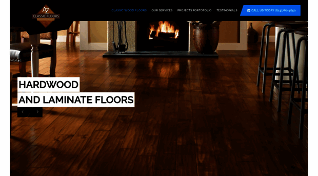 azclassicfloors.com