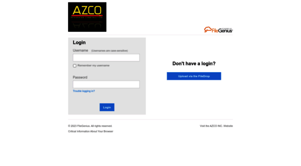 azco.filetransfers.net