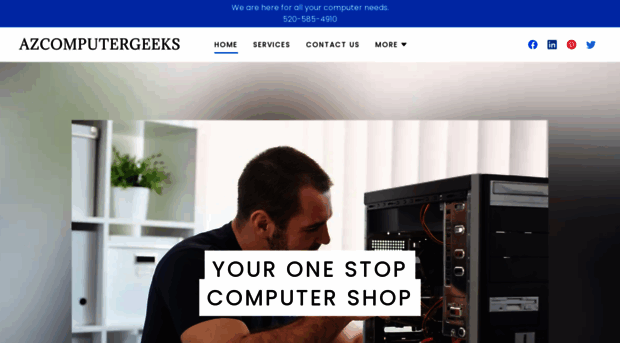azcomputergeeks.com