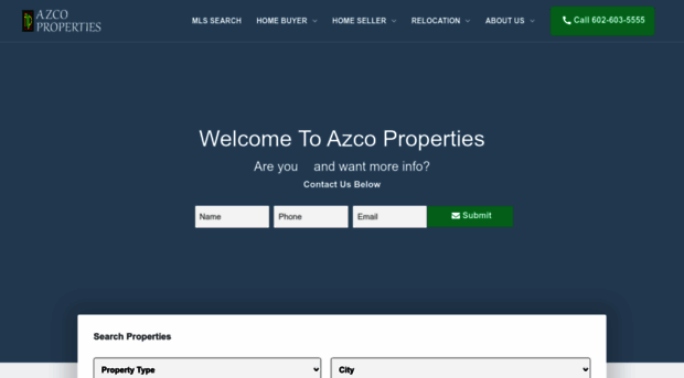 azcoproperties.com