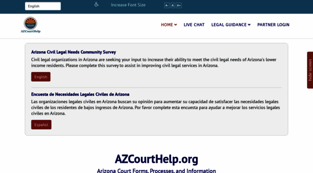 azcourthelp.org