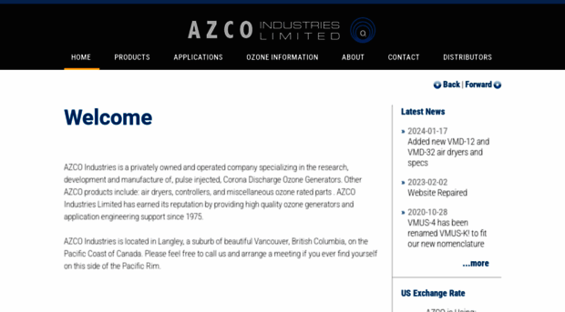 azcozon.com