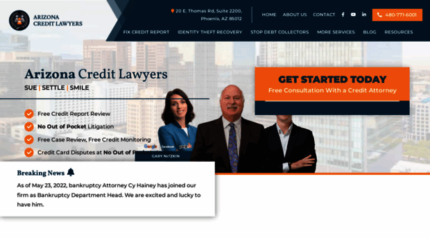 azcreditlawyers.com