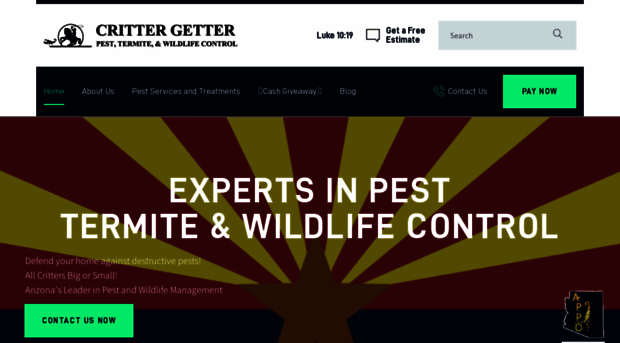 azcrittergetter.com