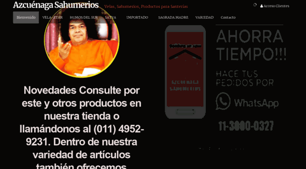 azcuenagasahumerios.com.ar