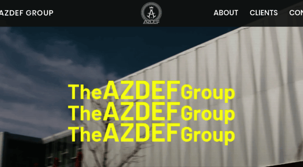 azdef.com