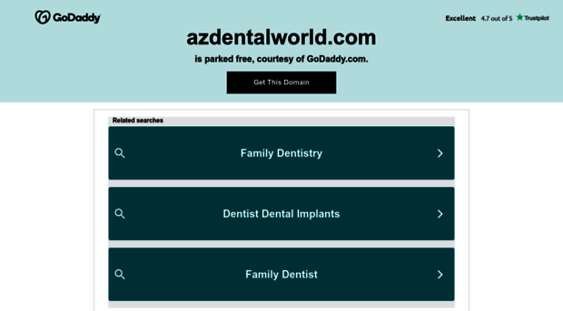 azdentalworld.com