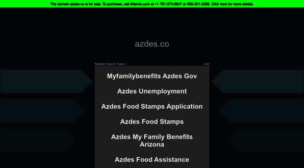 azdes.co