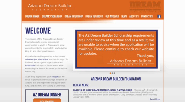 azdreambuilder.org