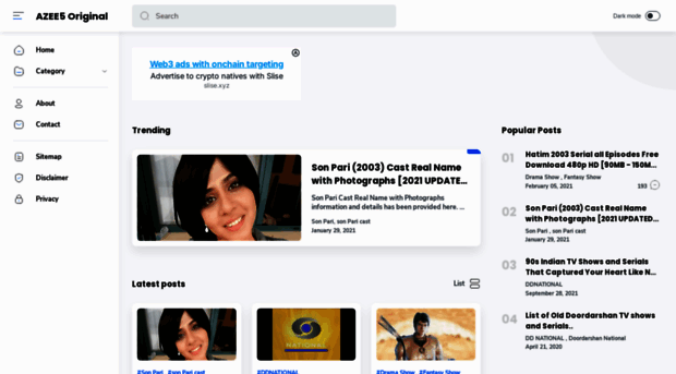 azee5.blogspot.com