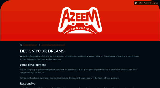 azeemdesigner.itch.io