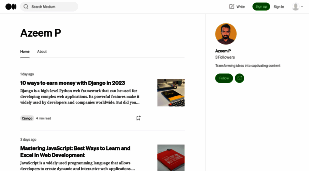 azeemprogrammer.medium.com