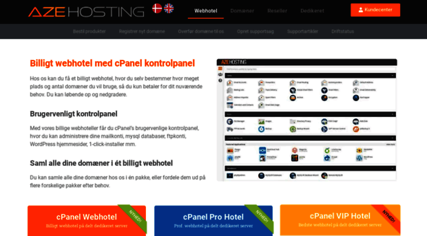 azehosting.net