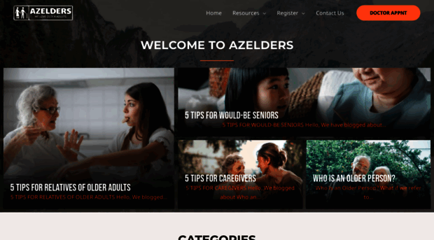 azelders.com