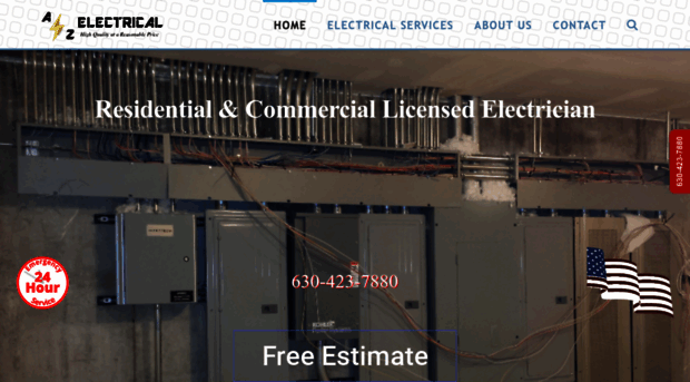 azelectrical.co