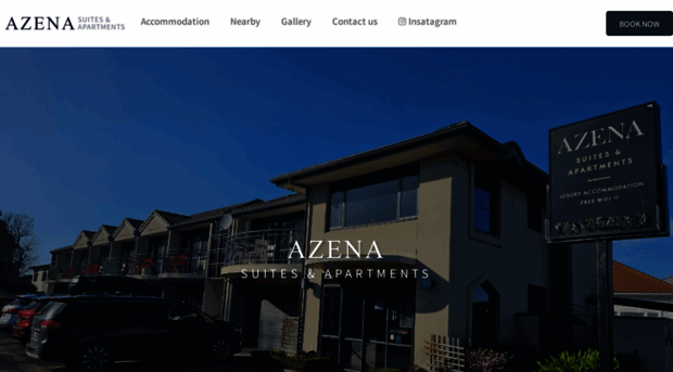 azena.co.nz