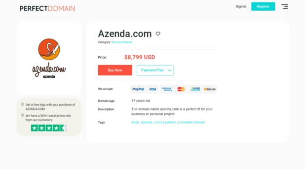 azenda.com