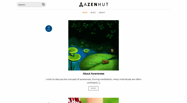 azenhut.com