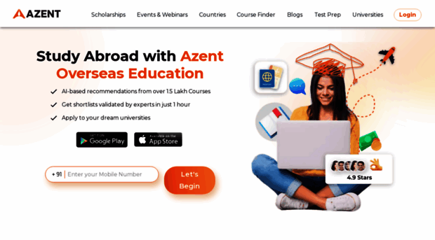 azent.com