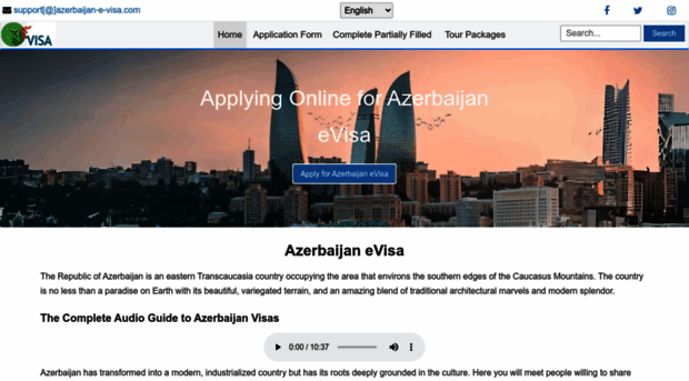 azerbaijan-visas.com