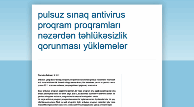 azerbaijani-anti-virus-system-program.blogspot.com