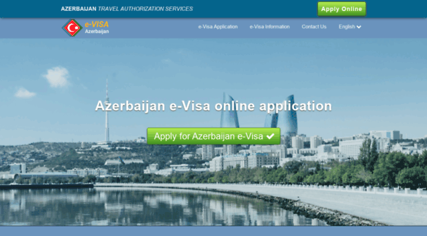 azerbaijanonlinevisa.com