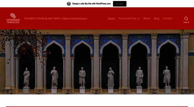azerbaijantraveller.com