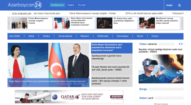 azerbaycan24.az