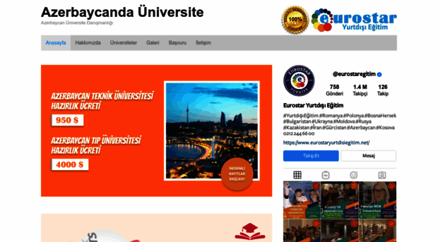 azerbaycandauniversite.net