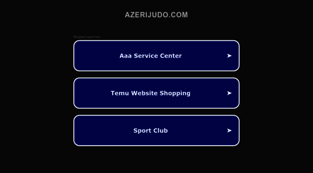 azerijudo.com