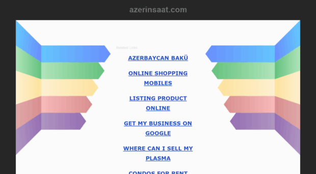 azerinsaat.com