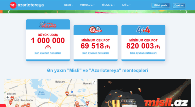 azerlotereya.com