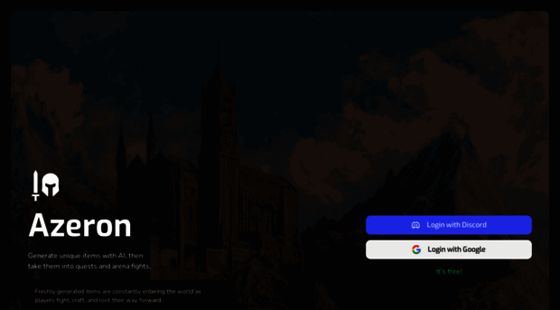 azeron.ai