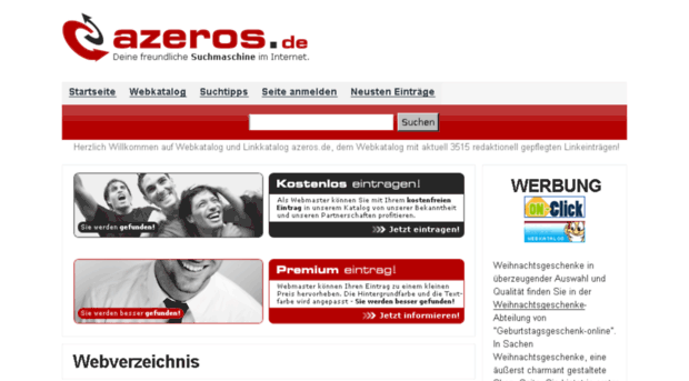 azeros.de