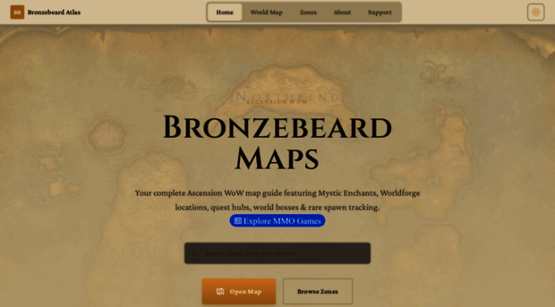 azerothhub.com