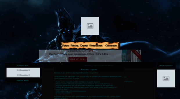 azerothlegends.forumpro.fr