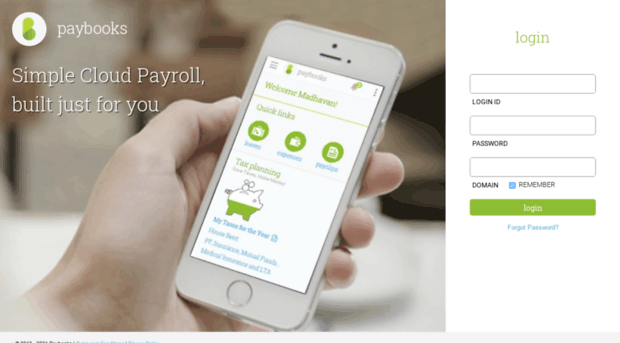 azess.paybooks.in