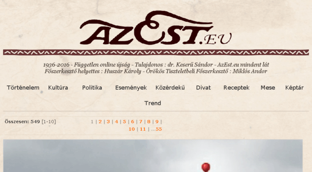 azest.eu