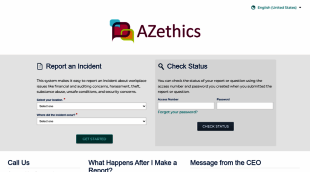 azethics.com