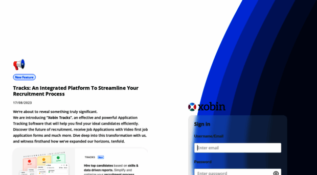 azeus.xobin.com