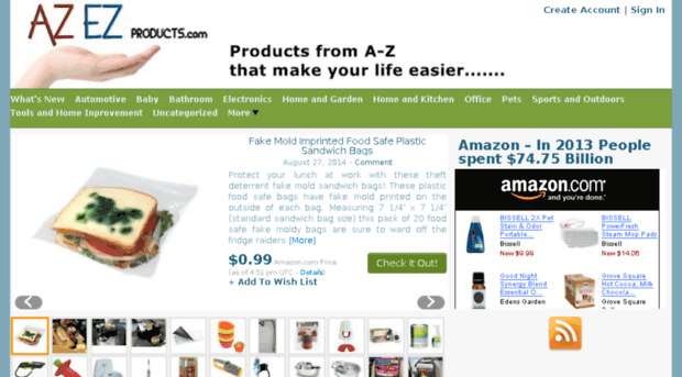 azezproducts.com