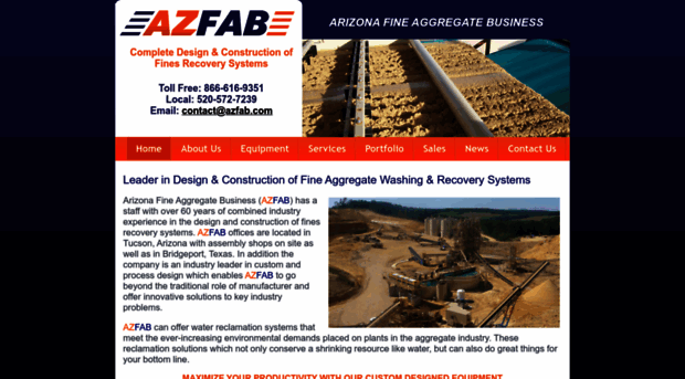 azfab.com