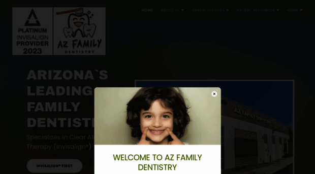 azfamilydentist.com