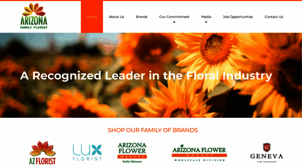 azfamilyflorist.com