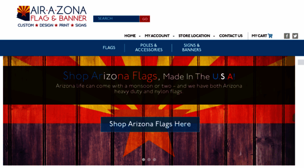 azflag.com