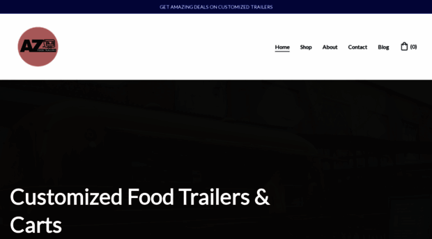 azfoodtrailers.com.au