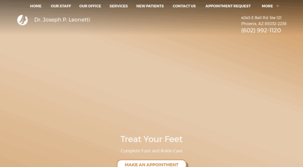 azfoothealth.com